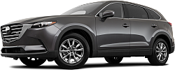 2019 Mazda CX-9 Sport