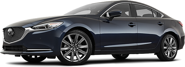 2019 Mazda Mazda6 Sport
