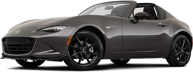 2019 Mazda MX-5 Miata RF Club