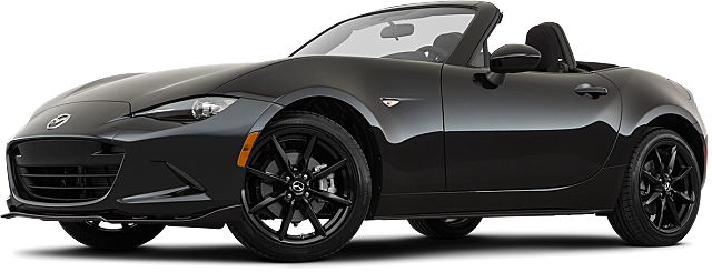 2019 Mazda MX-5 Miata Sport