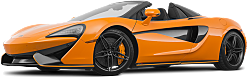  McLaren  