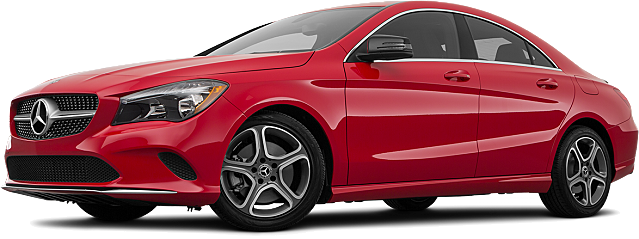 2019 Mercedes-Benz CLA CLA 250