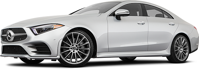 2019 Mercedes-Benz CLS CLS 450 4MATIC at Bul Auto Sales & Service - KARMA Albany