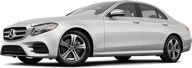 2019 Mercedes-Benz E-Class E 300
