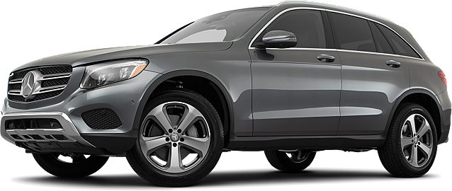 2019 Mercedes-Benz GLC GLC 300