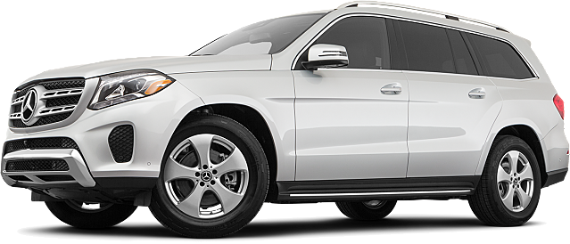 2019 Mercedes-Benz GLS GLS 450