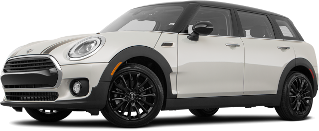2019 MINI Clubman Cooper
