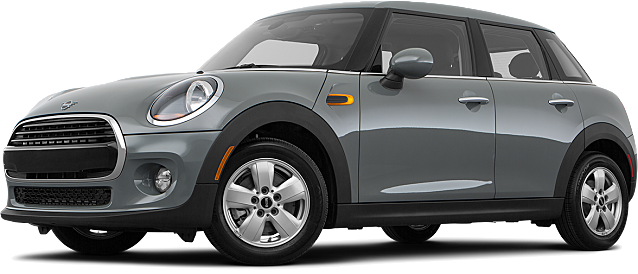 2019 MINI Hardtop 4 Door Cooper