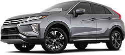 2019 Mitsubishi Eclipse Cross ES