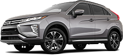 2019 Mitsubishi Eclipse Cross ES