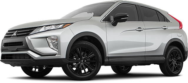 2019 Mitsubishi Eclipse Cross ES