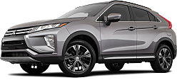 2019 Mitsubishi Eclipse Cross ES
