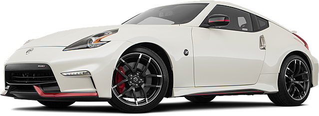 2019 Nissan 370Z Base