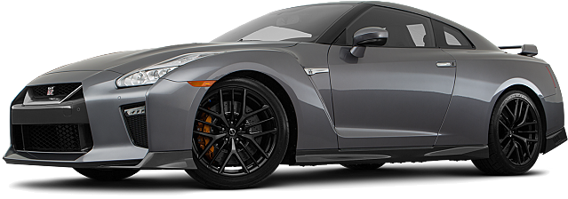 2019 Nissan GT-R Pure
