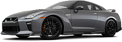 2019 Nissan GT-R Pure