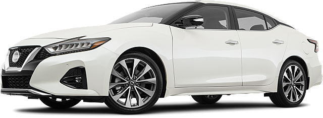 2019 Nissan Maxima 3.5 S