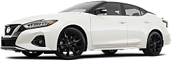 2019 Nissan Maxima 3.5 S