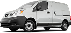 2019 Nissan NV200 S