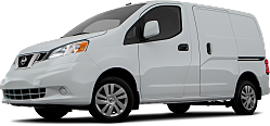 2019 Nissan NV200 S