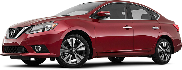 2019 Nissan Sentra at A&A Auto Imports Llc