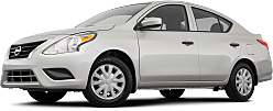 2019 Nissan Versa S
