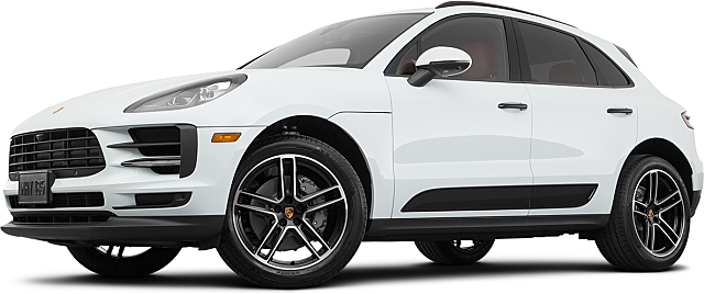 2019 Porsche Macan S at Piazza Jaguar Land Rover Willow Grove