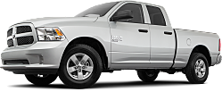 2019 Ram 1500 Classic Laramie