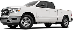 2019 Ram 1500 Tradesman