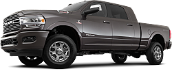 2019 Ram 2500 Tradesman