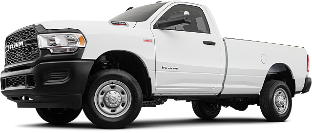 2019 Ram 2500 Tradesman