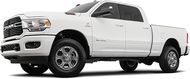 2019 Ram 3500 Big Horn at 1st Rate Auto, LLC