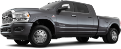 2019 Ram 3500 Tradesman