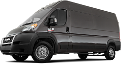 2019 Ram ProMaster 2500 159 WB