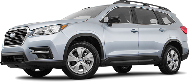 2019 Subaru Ascent Base