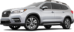 2019 Subaru Ascent Base