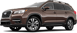 2019 Subaru Ascent Base