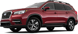 2019 Subaru Ascent Base
