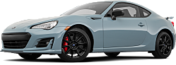 2019 Subaru BRZ Premium