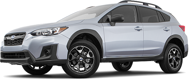 2019 Subaru Crosstrek 2.0i Base