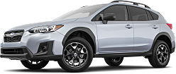 2019 Subaru Crosstrek 2.0i Base