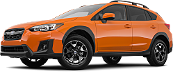 2019 Subaru Crosstrek 2.0i Base