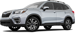 2019 Subaru Forester Base