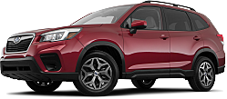 2019 Subaru Forester Base