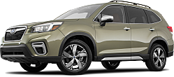 2019 Subaru Forester Base
