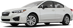2019 Subaru Impreza 2.0i