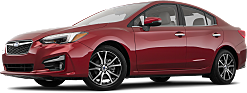 2019 Subaru Impreza 2.0i