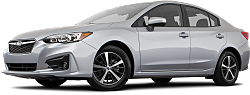 2019 Subaru Impreza 2.0i