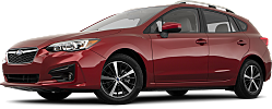 2019 Subaru Impreza 2.0i