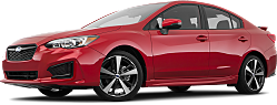 2019 Subaru Impreza 2.0i