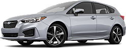 2019 Subaru Impreza 2.0i